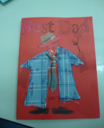 Desenhos para o Father’s Day